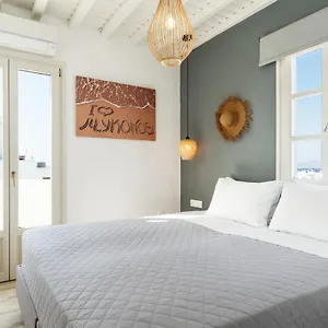 Haka Apartment
