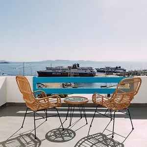 Amuse Mykonos Boutique Apartment