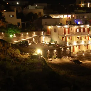 Casa de hóspedes Regal View, Mykonos Town