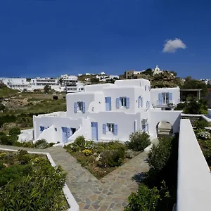 Margarita Aparthotel